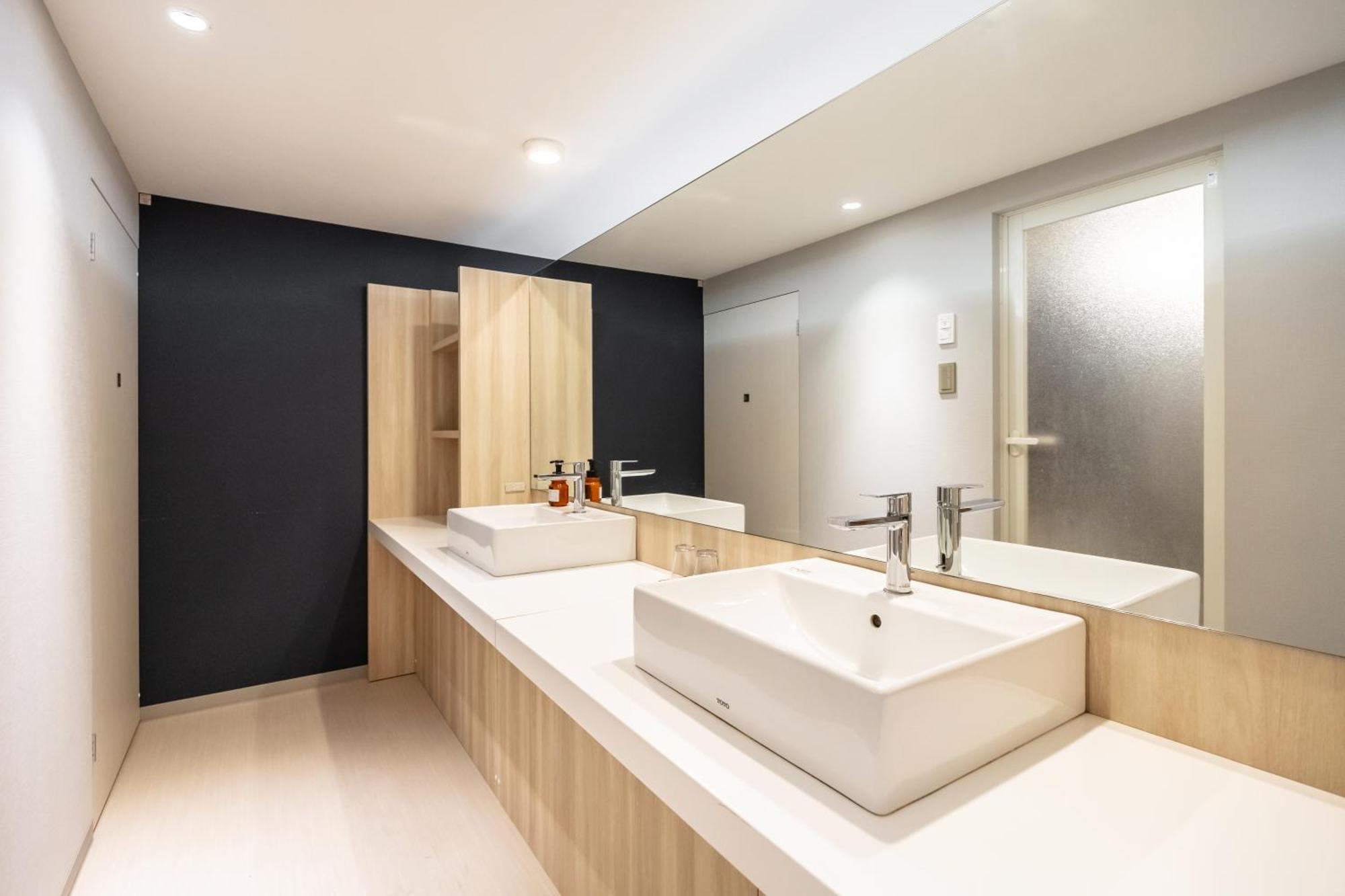 L Stay & Grow Harumi Tokyo Exterior photo